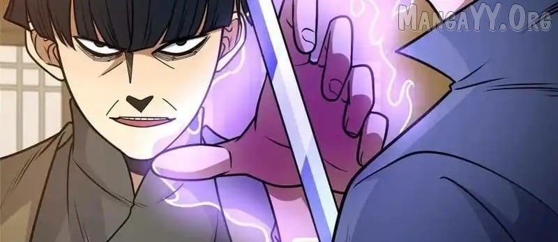 Divine Urban God Chapter 307 - page 4